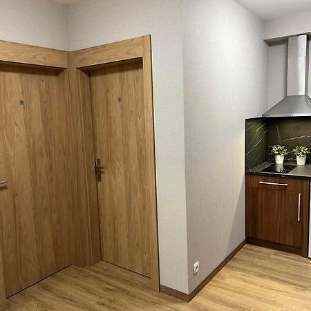 Apartamenty Polna 60 Żory Eksteriør billede
