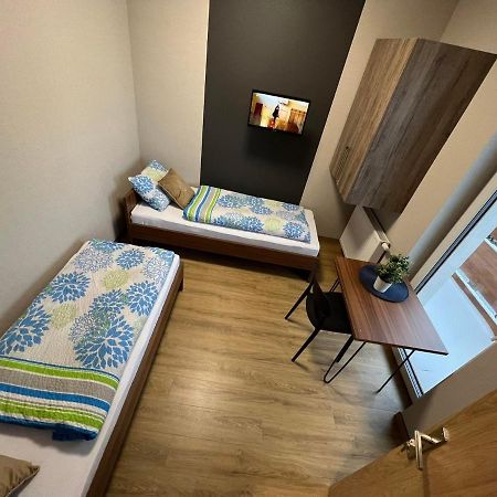 Apartamenty Polna 60 Żory Eksteriør billede