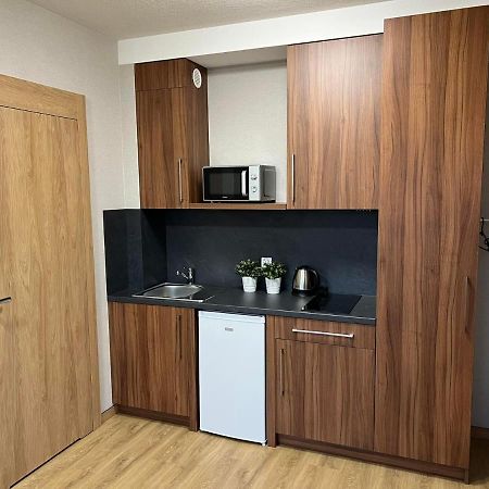 Apartamenty Polna 60 Żory Eksteriør billede