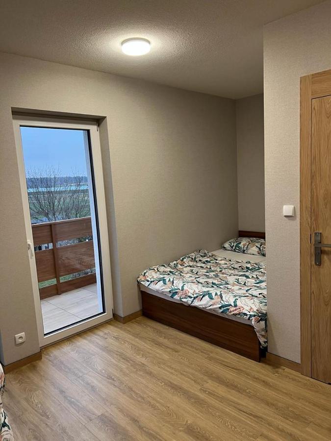 Apartamenty Polna 60 Żory Eksteriør billede