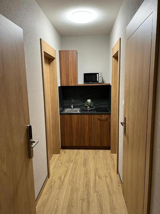 Apartamenty Polna 60 Żory Eksteriør billede