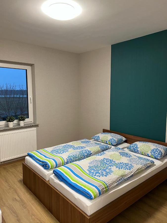 Apartamenty Polna 60 Żory Eksteriør billede