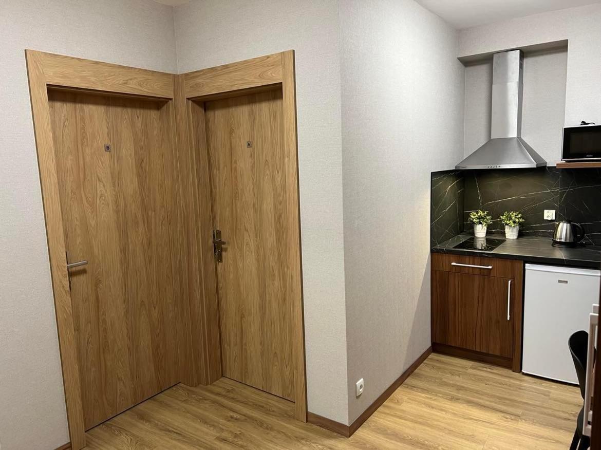 Apartamenty Polna 60 Żory Eksteriør billede