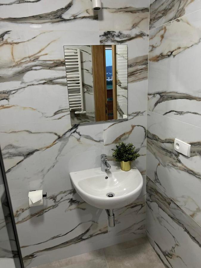 Apartamenty Polna 60 Żory Eksteriør billede