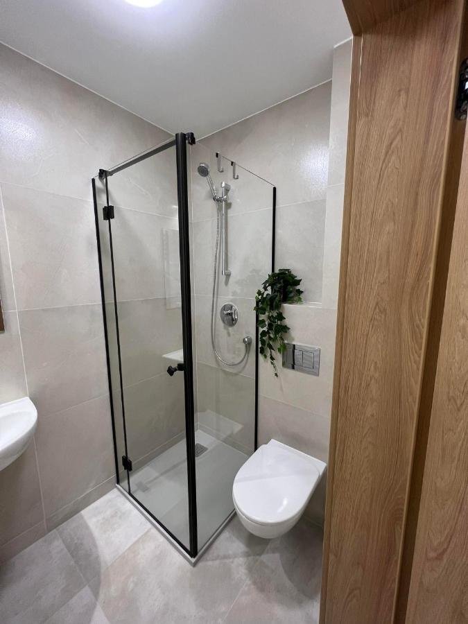 Apartamenty Polna 60 Żory Eksteriør billede