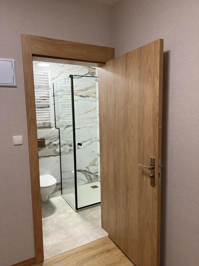 Apartamenty Polna 60 Żory Eksteriør billede