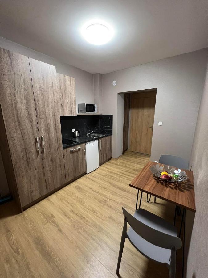 Apartamenty Polna 60 Żory Eksteriør billede