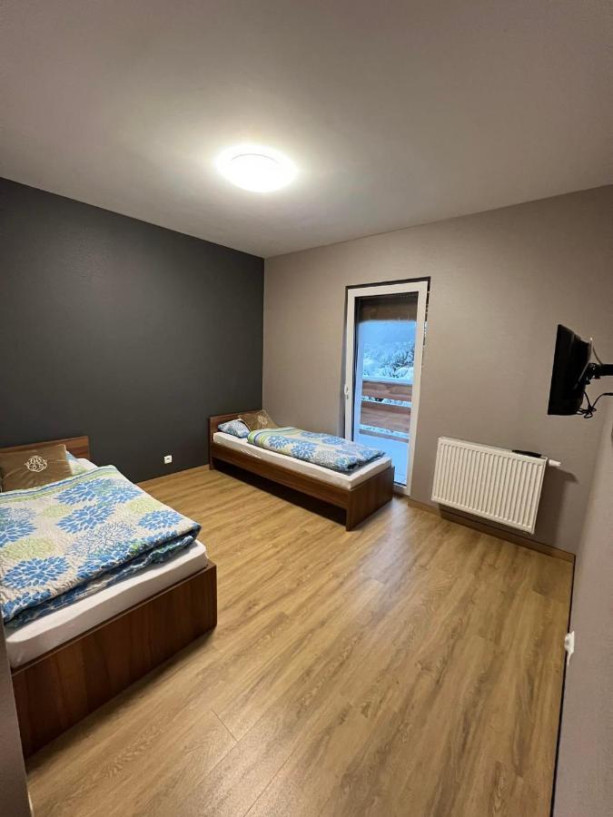 Apartamenty Polna 60 Żory Eksteriør billede