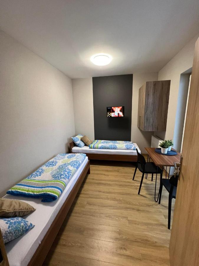Apartamenty Polna 60 Żory Eksteriør billede