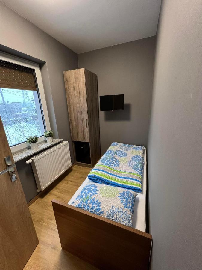 Apartamenty Polna 60 Żory Eksteriør billede