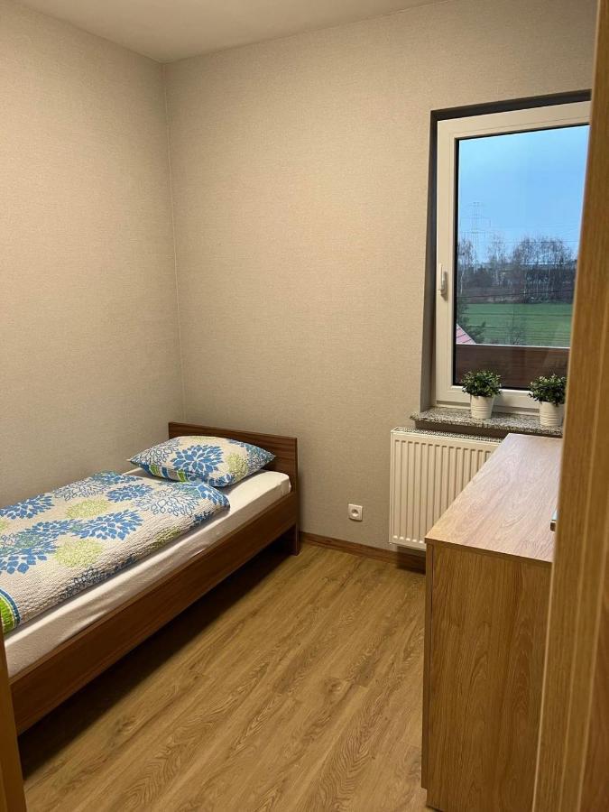 Apartamenty Polna 60 Żory Eksteriør billede