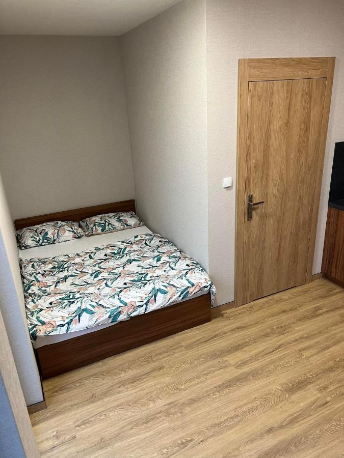 Apartamenty Polna 60 Żory Eksteriør billede