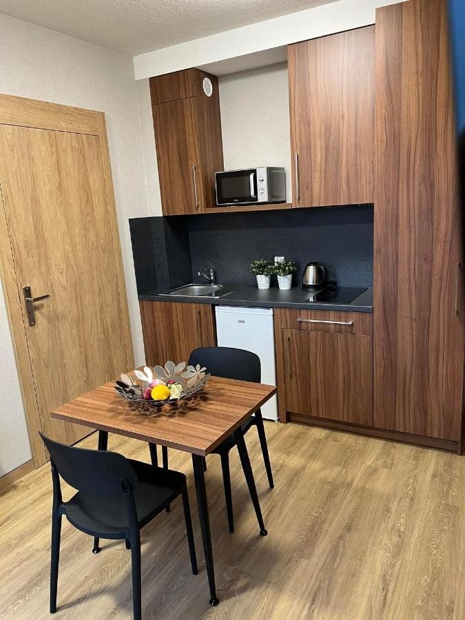 Apartamenty Polna 60 Żory Eksteriør billede