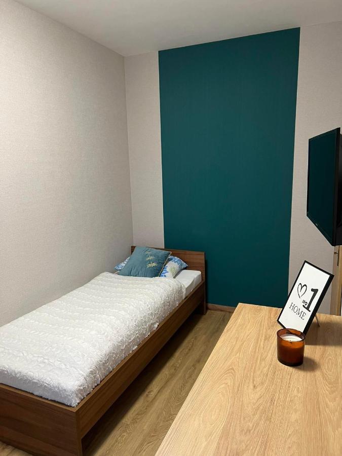 Apartamenty Polna 60 Żory Eksteriør billede
