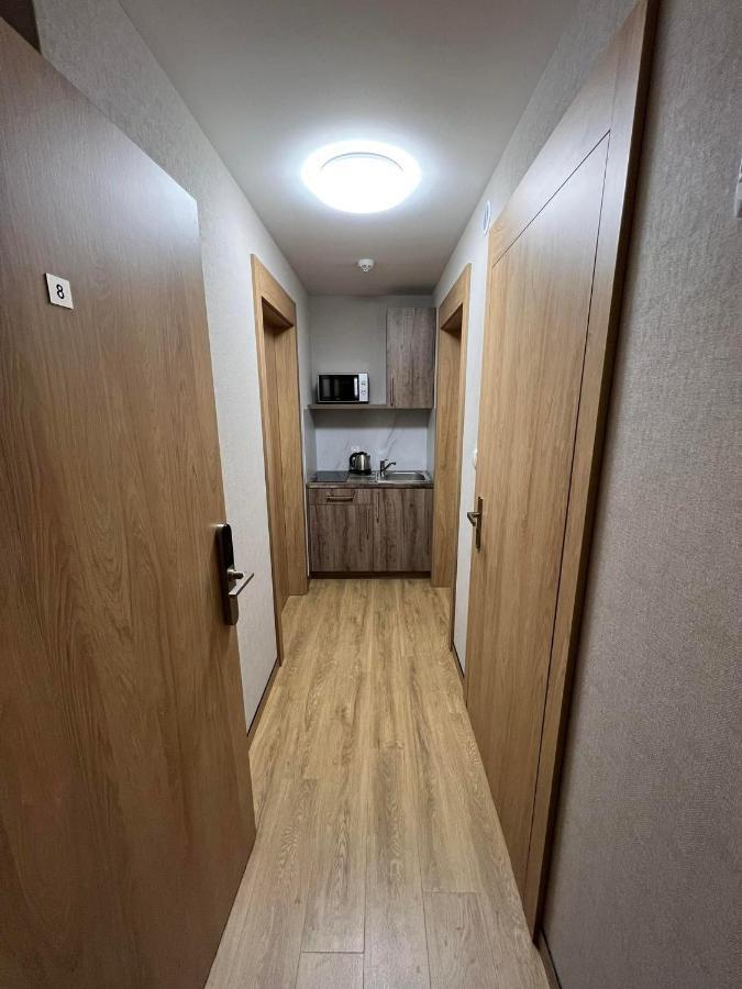 Apartamenty Polna 60 Żory Eksteriør billede