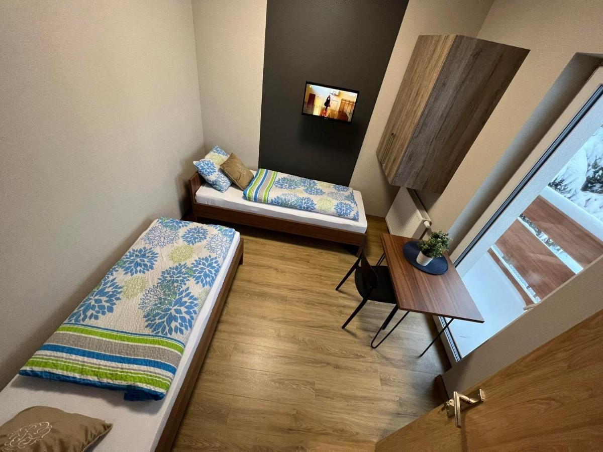 Apartamenty Polna 60 Żory Eksteriør billede