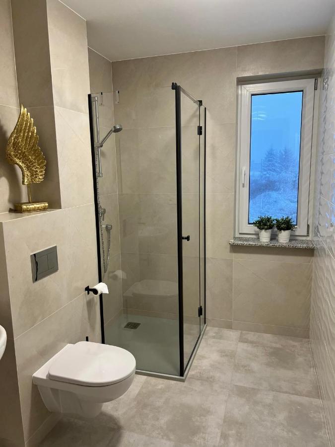 Apartamenty Polna 60 Żory Eksteriør billede