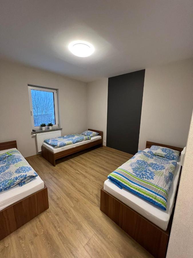 Apartamenty Polna 60 Żory Eksteriør billede